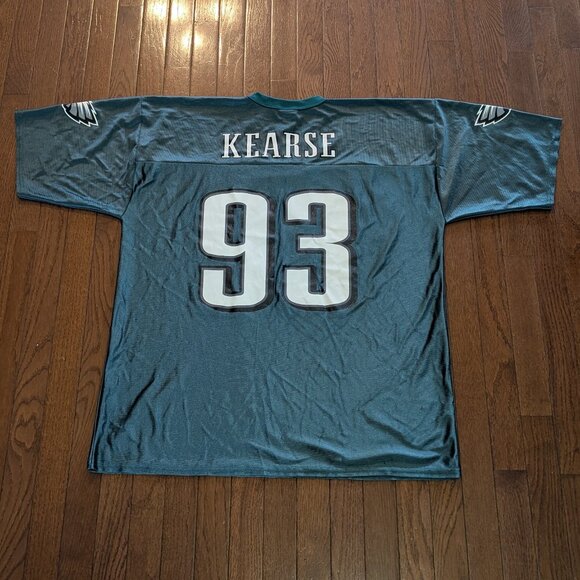 Philadelphia Eagles Jevon Kearse NFL Players Jersey - Size XL - Picture 1 of 4